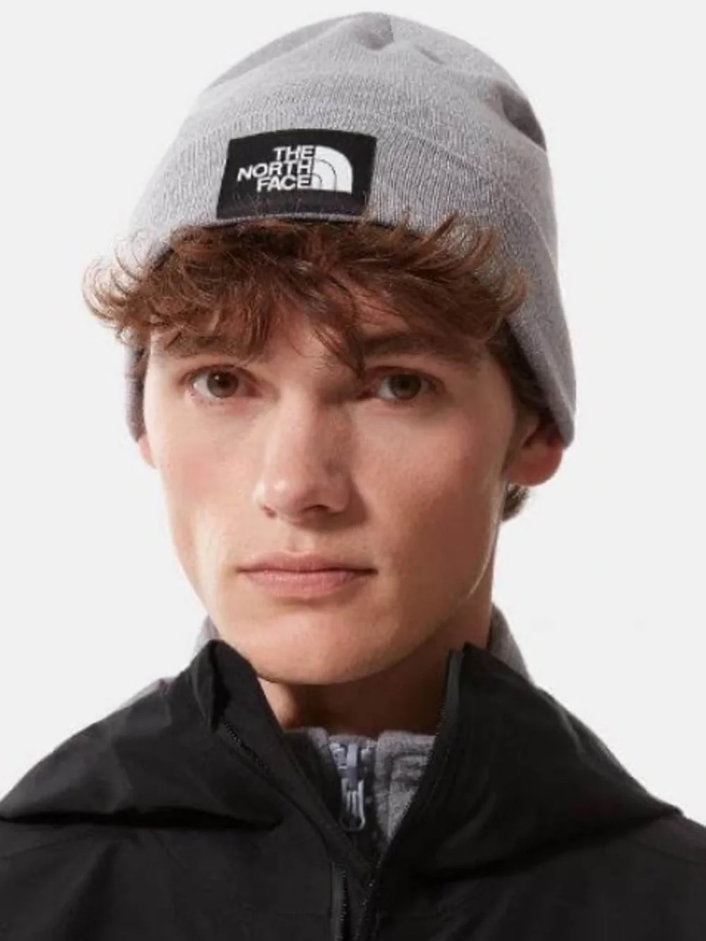 NWT North Face beanie